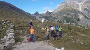 GAM Verta Omegna al Passo delle Possette